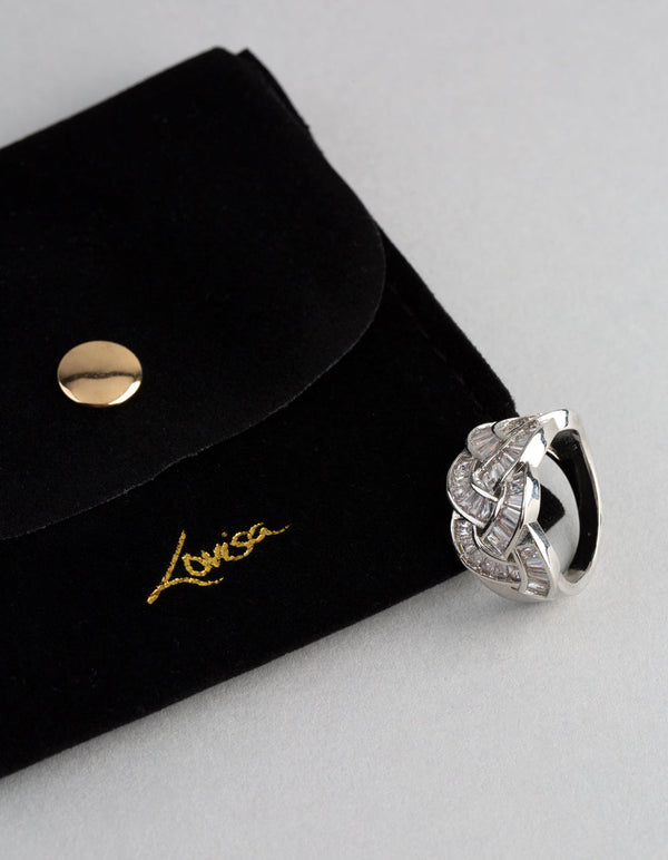 Lovisa, Jewelry, Lovisa Rings M L Size