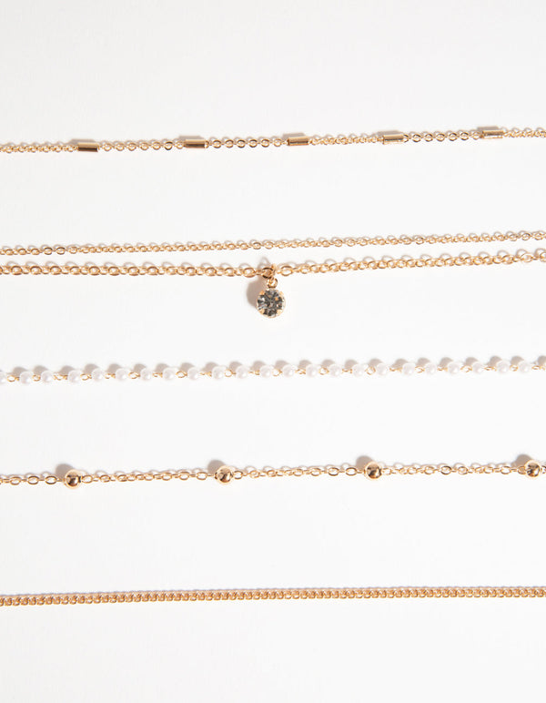 Shop Necklaces Online - Chains, Pendants, Chokers & More - Lovisa
