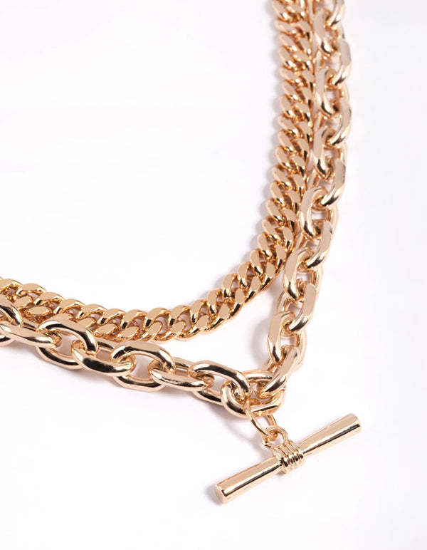 Frills and Thrills: Lovisa Statement Necklaces
