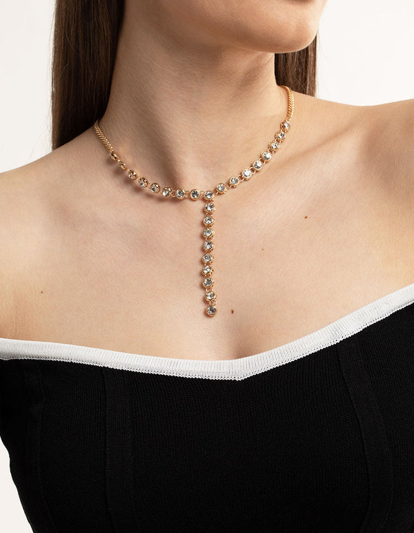 Buy Gold Plated Kundan Polki Embellished Pendant Necklace by Hrisha Jewels  Online at Aza Fashions.